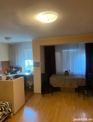 Vand Garsonieră Zona Rogerius