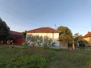 Casa ideală pentru familie sau vacanță, în inima naturii – Dorobanti