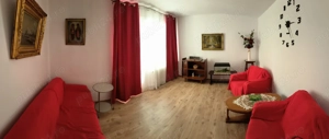 Proprietar închiriez apartament 2 camere, Sector 3, zona Nicolae Grigorescu 