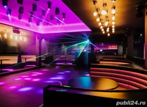 Dansatoare Night Club Germania