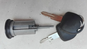 contact Opel Astra G , F , Zafira , Corsa B , C , Vectra A , B , Agila 60 lei  - imagine 6