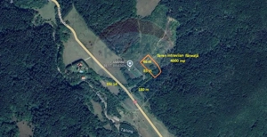 Teren intravilan, 4003 mp, Săcele - Babarunca - imagine 7