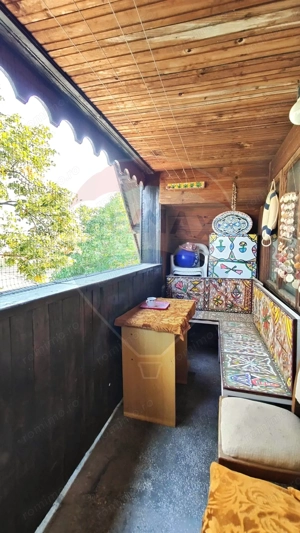 Casă cu teren 500 mp de vânzare in Constanta - imagine 4