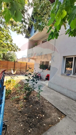 Casă cu teren 500 mp de vânzare in Constanta - imagine 6