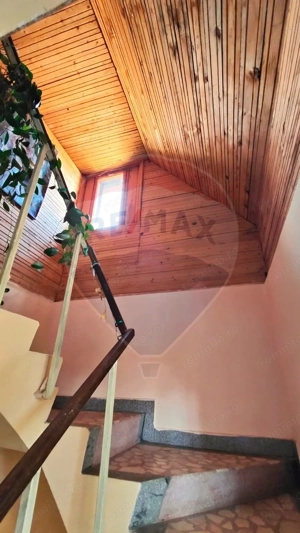 Casă cu teren 500 mp de vânzare in Constanta - imagine 8