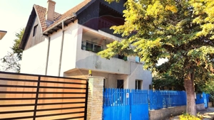 Casă cu teren 500 mp de vânzare in Constanta - imagine 2