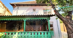 Casă cu teren 500 mp de vânzare in Constanta - imagine 7