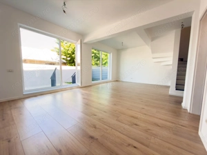 Vila spatioasa 4  camere, ansamblu privat cu multiple facilitati Popesti leorden