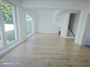 Popesti Leordeni vila la calcan 4 camere, 3 bai PRET PROMOTIONAL - imagine 5