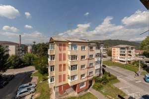 Apartament la gri Câmpulung Muscel zona Grui - imagine 10
