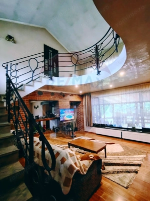 EXCLUSIVITATE! Casă cu anexa și 13 ari teren în Baia Sprie-comision 0% - imagine 2