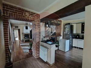 EXCLUSIVITATE! Casă cu anexa și 13 ari teren în Baia Sprie-comision 0% - imagine 5