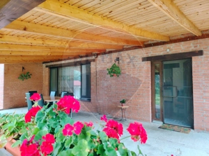 EXCLUSIVITATE! Casă cu anexa și 13 ari teren în Baia Sprie-comision 0% - imagine 12