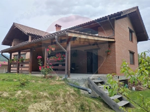 EXCLUSIVITATE! Casă cu anexa și 13 ari teren în Baia Sprie-comision 0% - imagine 14