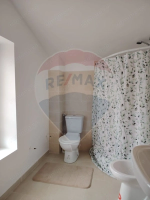 EXCLUSIVITATE! Casă cu anexa și 13 ari teren în Baia Sprie-comision 0% - imagine 8