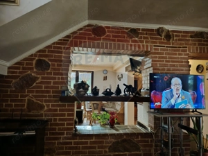 EXCLUSIVITATE! Casă cu anexa și 13 ari teren în Baia Sprie-comision 0% - imagine 13