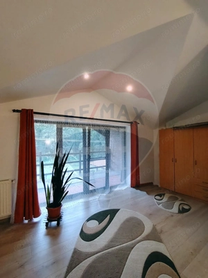 EXCLUSIVITATE! Casă cu anexa și 13 ari teren în Baia Sprie-comision 0% - imagine 10