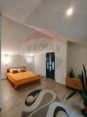 EXCLUSIVITATE! Casă cu anexa și 13 ari teren în Baia Sprie-comision 0% - imagine 9