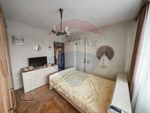 Apartament cu 4 camere de vânzare în zona Bd. Cosbuc