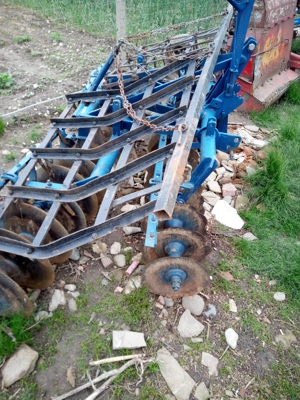 De vânzare disc agricol - imagine 4