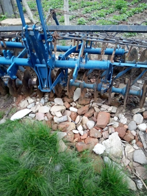 De vânzare disc agricol - imagine 3