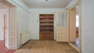 Casă săsească de renovat, cu teren, Șcheii Brașovului - imagine 15