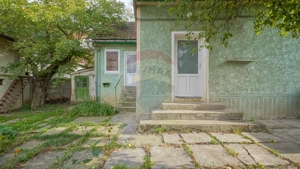 Casă săsească de renovat, cu teren, Șcheii Brașovului - imagine 6