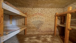 Casă săsească de renovat, cu teren, Șcheii Brașovului - imagine 16