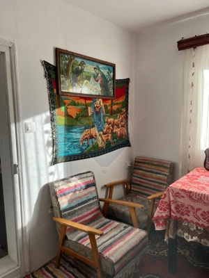 Teren+casă lemn-zona superba-Statiunea Belis-Fantanele,Giurcuta de Sus - imagine 6