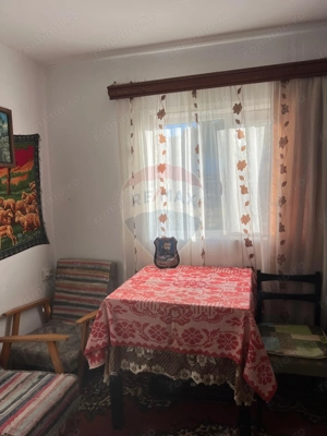 Teren+casă lemn-zona superba-Statiunea Belis-Fantanele,Giurcuta de Sus - imagine 7