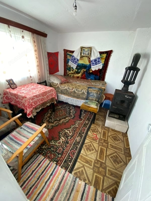 Teren+casă lemn-zona superba-Statiunea Belis-Fantanele,Giurcuta de Sus - imagine 5