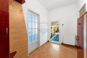 Casă 3 camere UTA Arad cu birou, garaj și atelier. Comision 0% - imagine 9