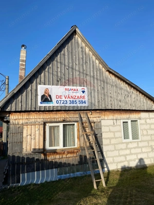 Teren+casă lemn-zona superba-Statiunea Belis-Fantanele,Giurcuta de Sus - imagine 8