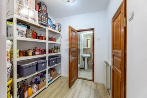 Casă 3 camere UTA Arad cu birou, garaj și atelier. Comision 0% - imagine 14