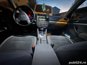 vand vw golf 1,4 TSI cutie  automata