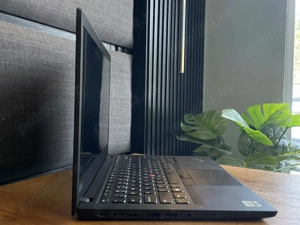 Lenovo T14 i5 10310U - 8GB - Intel UHD - 256G SSD - Full HD - SIM 4G - caNOU - imagine 3