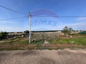 Teren intravilan 2,700mp Miersig / Husasau de Tinca