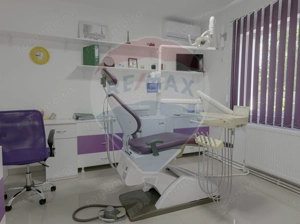 Casă și cabinet stomatologic de închiriat în Chitila