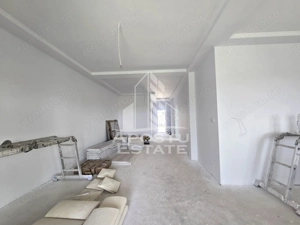 Jumatate de duplex pe parter cu 3 camere si 2 bai, Sag - imagine 7