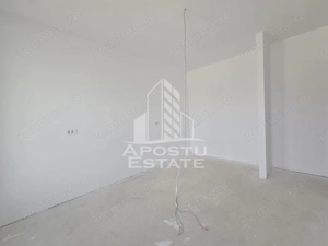 Jumatate de duplex pe parter cu 3 camere si 2 bai, Sag - imagine 12