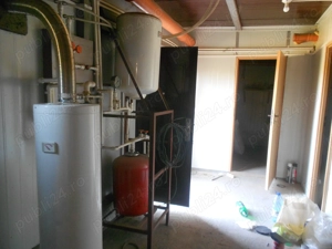 Hala industriala microproductie depozitare - imagine 2