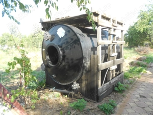 Hala industriala microproductie depozitare - imagine 9