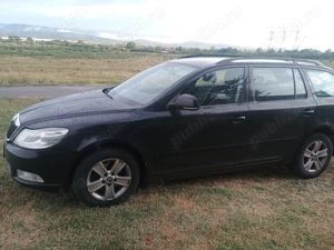 Skoda Octavia 1.6 tdi euro 5,a.f 2010 - imagine 2 Skoda Octavia 1.6 tdi euro 5,a.f 2010 - imagine 2
