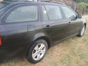 Skoda Octavia 1.6 tdi euro 5,a.f 2010