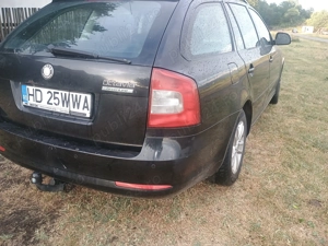 Skoda Octavia 1.6 tdi euro 5,a.f 2010 - imagine 4 Skoda Octavia 1.6 tdi euro 5,a.f 2010 - imagine 4