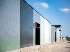 Inchiriere depozit hala spatiu industrial Chitila - Centura, ILFOV