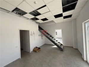 Inchiriere depozit hala spatiu industrial Chiajna - Centura, ILFOV - imagine 4