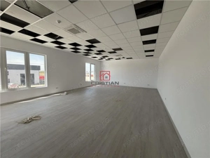 Inchiriere depozit hala spatiu industrial Chiajna - Centura, ILFOV - imagine 3