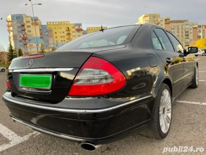 mercedes w211 - imagine 3