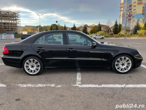 mercedes w211 - imagine 2